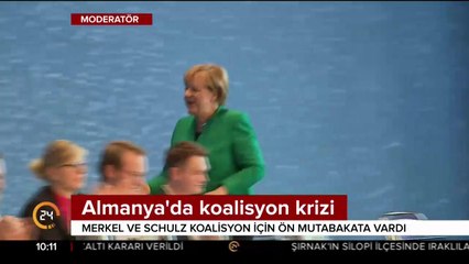 110 günde kurulan koalisyonun ortak noktası Türkiye düşmanlığı