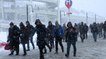 Meteorolojiden İstanbul'a Bir Uyarı Daha: Pazar Günü Karla Karışık Yağmur Etkili Olacak