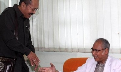 KPK Tindak Tegas Pengacara dan Dokter yang Halangi Penyidik