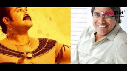 ഒടിയനില്‍ മഞ്ജുവിന്റെ കഥാപാത്രം എങ്ങനെ?,ആ രഹസ്യം പുറത്തായി