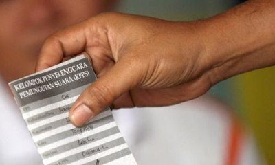 Isu Mahar Politik di Pilkada Jawa Timur