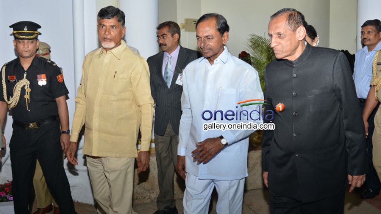 కెసిఆర్‌తో చంద్రబాబు రెడీ..  జగన్ అడ్రస్ ఎక్కడ ?