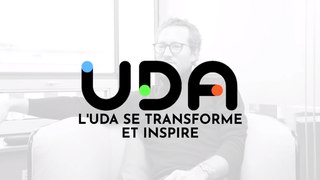 L'Uda se transforme et inspire : interviews croisées