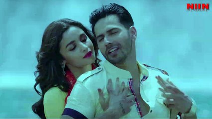 Humsafar | Badrinath ki Dulhania | Whatsapp Status