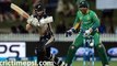 Pakistani media reaction on NZ won by 183 runs, Pak 74 all out, Pakistan vs New Zealand 3rd odi 2018