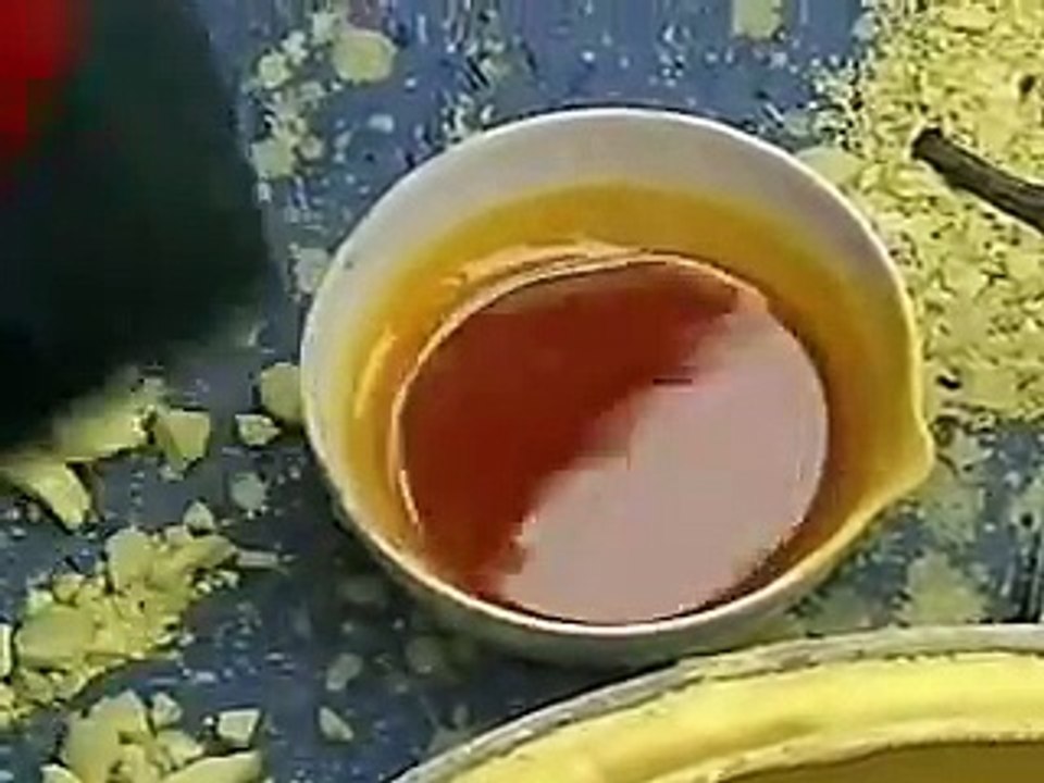 Sulphuric Acid - The Contact Process