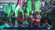 Israël-Cisjordanie : les funérailles des deux jeunes Palestiniens tués lors d'affrontements avec les forces de sécurité israélienne