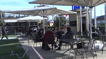 Gazeteci Olmak İsteyenleri Bekleyen Program "Ina" İçin Başvurular Başladı