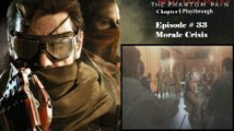 Metal Gear Solid V: The Phantom Pain C1 Playthrough [33/68]