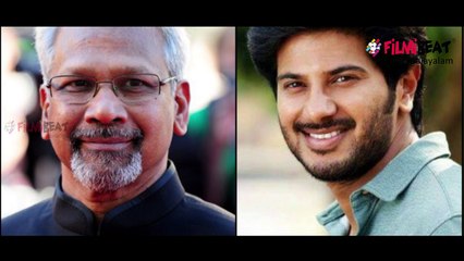 മണിരത്‌നം ബിഗ്ബജറ്റ് സിനിമയിൽ ഫഹദ് ഗുണ്ട