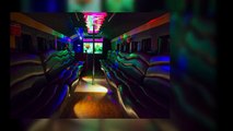 Tampa Party Bus Rental