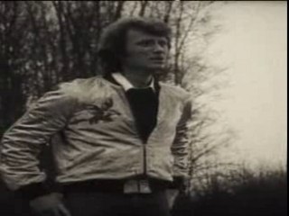 Comme un corbeau blanc