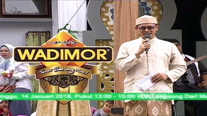 "Canda Dalam Islam" [Part 8] - Damai Indonesiaku tvOne