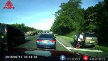 Car Crashes Compilation ( U.S.A ) ll Car Accidents # 38 _ 2
