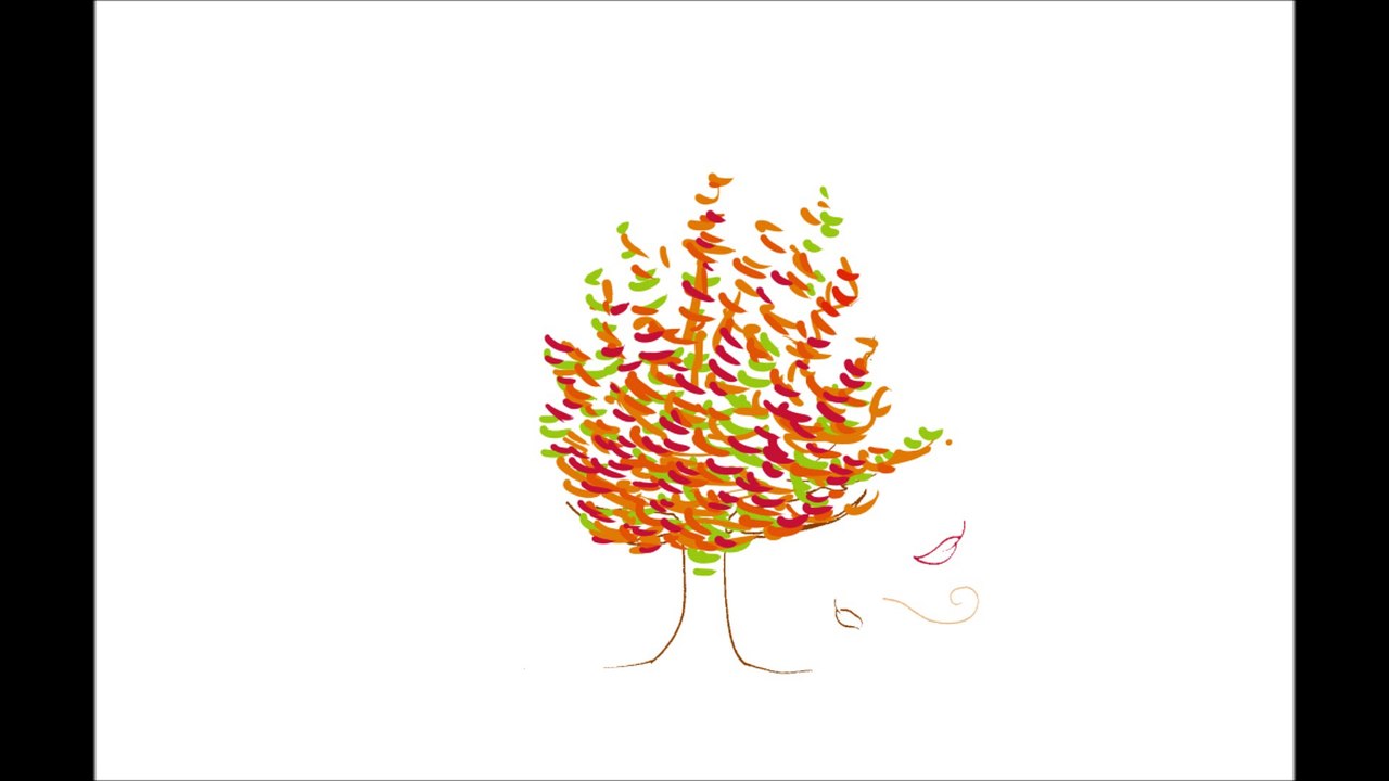 Fall is here!