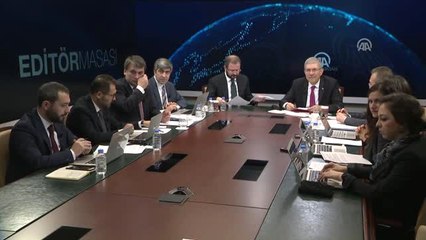Sağlık Bakanı Demircan: "Sağlık Bakanlığından 7 Bin 655 Personel İhraç Edildi"