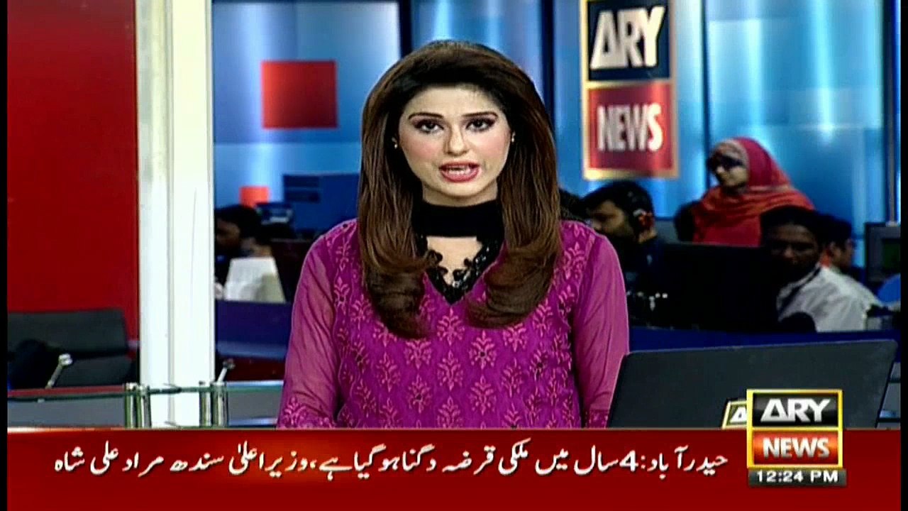 Missing 10-year-old boy returns home in Karachi