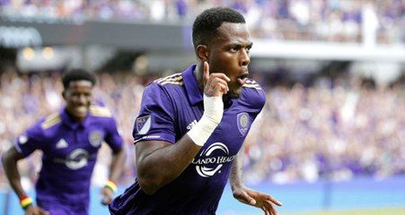 Kanadalı Futbolcu Cyle Larin Sağlık Kontrolünden Geçti