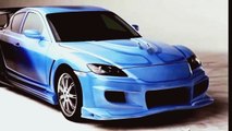 TOP 20 FAST AND FURIOUS CARS I FAST AND FURIOUS CARS