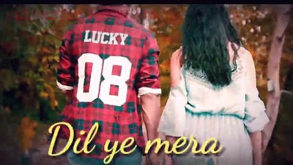 A Cute And Lovely Whatsapp Status Video ¦¦ Short Very Romantic Love Story ¦¦ True Couple Stories[1]