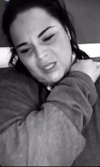 Sarah Fraisou : victime d'un cambriolage, elle pète un câble et réagit !