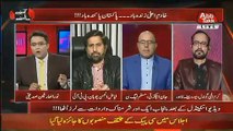 Dabang Response By Fayyaz Chohan on Siraj Durrani Statement