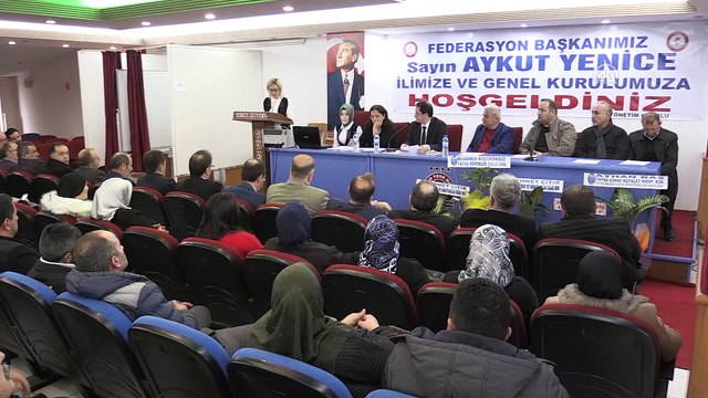 Et fiyatlarının düşmesi lokantacıları memnun etti - ORDU