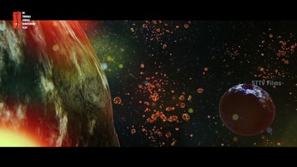 Jayam Ravi's Tik Tik Tik Motion Teaser - Movies Media