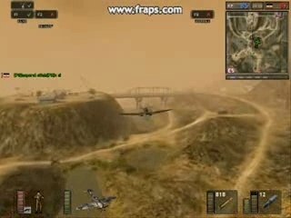 Battlefield 1942 StuntMovie