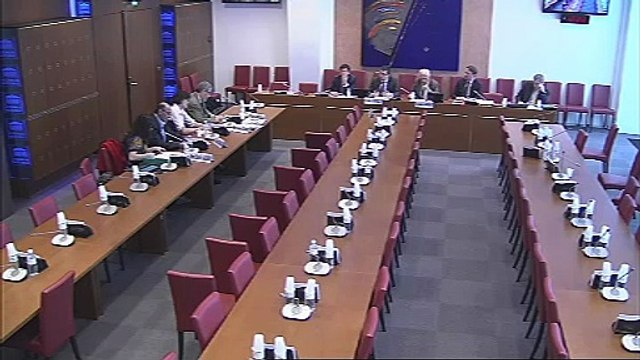 Apprentissage de la langue française et lutte contre l’illettrisme - Jeudi 4 avril 2013