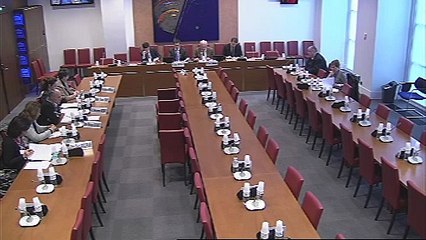 Associations d’aide aux personnes immigrées âgées  - Jeudi 4 avril 2013
