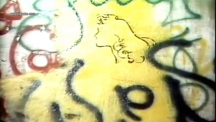 A MULHER INVISÍVEL-RITCHIE-VIDEO ORIGINAL-ANO 1984 [ HD ]