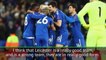 Leicester are 'the worst team' for Chelsea to play - Conte