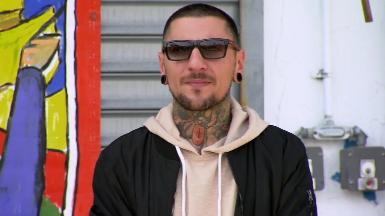 Ink Master Season 10 Episode 3 ((Watch Online Free)) video Dailymotion