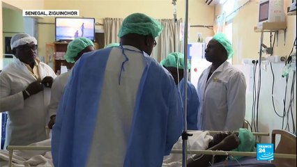 tuerie de Boffa: ces images que les tv sénégalaises n'ont jamais eut