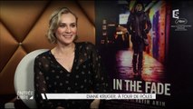 Diane Kruger, à tour de rôles