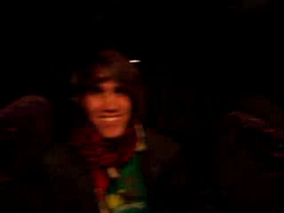 étude comportementale sur sujets sous substance magic