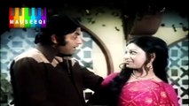 HD - Nazar Nazar Se Milao Ke Raat Jati Hai - Mehdi Hassan - Film Raja Jani - DvD Amjad Bobby Vol.1 Title 1