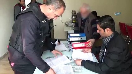 81 İlde Günübirlik Kiralık Evler Denetlendi: 36 Kişi Yakalandı