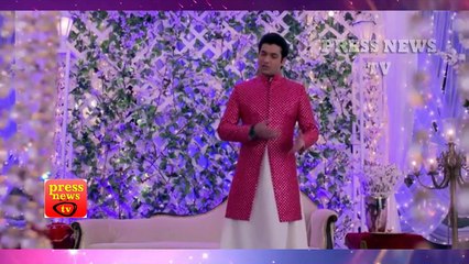 Kasam  - Tere Pyar Ki - 14th January 2018 ColorsTV Serial News
