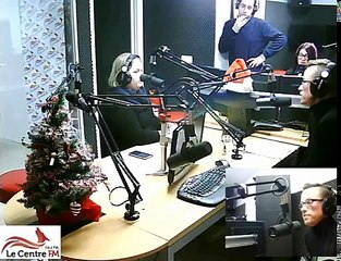 Yes Week-end du 7 janvier 2015 avec Jeoffrey Eysermans de la vie est belge (1)