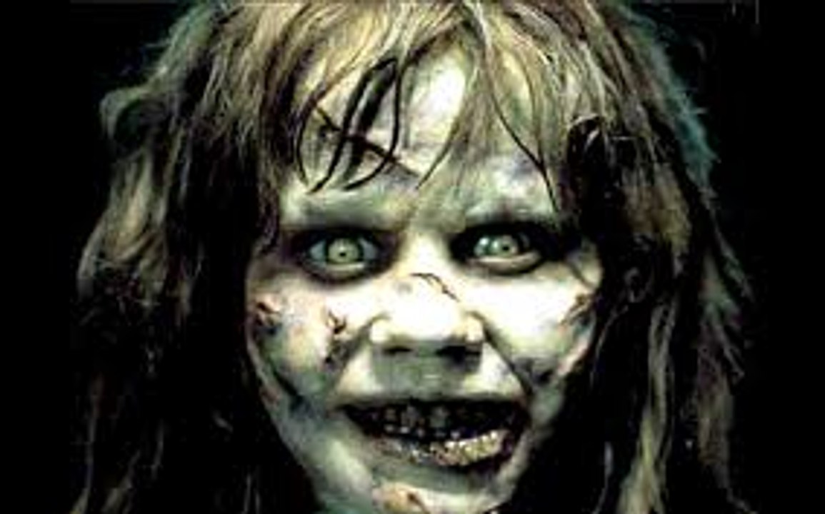 Horror story