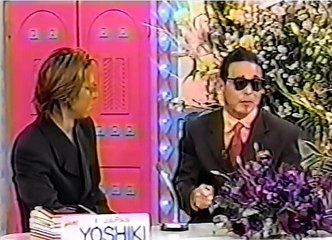 ヨシキ　いいとも　