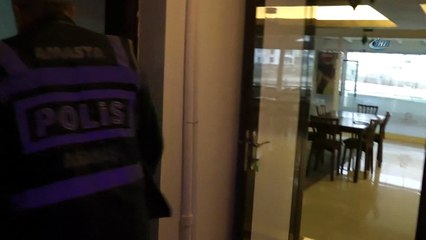Türkiye genelinde günübirlik kiralanan evlere yönelik operasyon