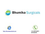 Surgical instruments India | Bhumika Surgicals