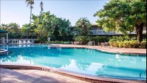 Quality inn & conference center tampa