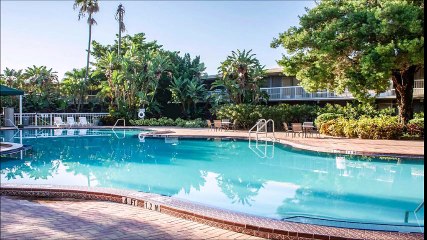 Quality inn & conference center tampa