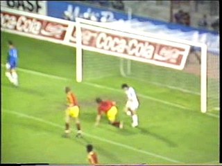 1990-10-06 - speeldag 8 - RSCA - Germinal Ekeren 4-0