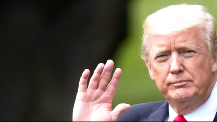 Iran nuclear deal: Trump demands a renegotiation