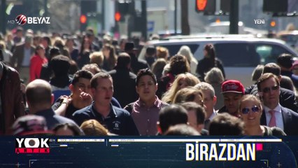 Yok Artık 13 Ocak 2018